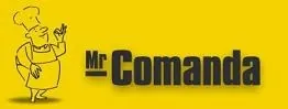 Mr.Comanda